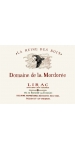 Mordoree Lirac Rouge Reine Bois 2019 (magnum)