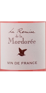 Mordoree Dom. La Remise Mordoree Rose 2023