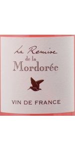 Mordoree La Remise Mordoree Rose 2022