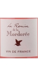 Mordoree La Remise Mordoree Rose 2021