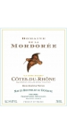Mordoree Cotes du Rhone Rouge 2022