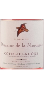 Mordoree Cotes du Rhone Rose 2023