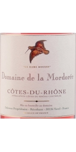 Mordoree Cotes du Rhone Rose 2021