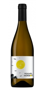 Domaine de la Mordoree Nouvel Horizon Blanc 2025