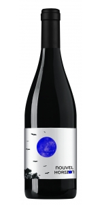 Mordoree Nouvel Horizon Rouge 2023