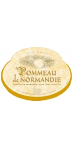 Morin Pommeau de Normandie NV