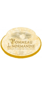 Morin Pommeau de Normandie NV