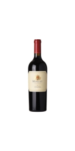 Morlet Family Vineyards Coeur De Vallee Cabernet Sauvignon 2016