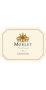 morletcoerlbl.jpg - Morlet Family Vineyards Coeur De Vallee Cabernet Sauvignon 2013