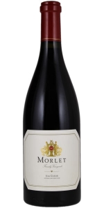 Morlet Family Vineyards Joli Coeur Pinot Noir 2021