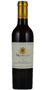 Morlet Family Vineyards Billet Doux Late Harvest Semillon 2012 (half-bottle)