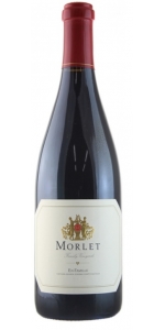 Morlet Family Vineyards En Famille Pinot Noir 2019