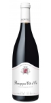 Mortet Bourgogne Cote d'Or Rouge 2023