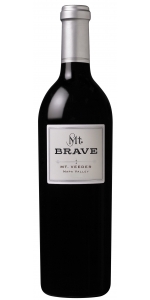 Mt. Brave Cabernet Sauvignon 2018