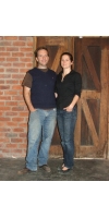 Wine from Mullineux Family Wines