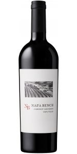 Napa Bench Cabernet Sauvigon Napa Valley 2020