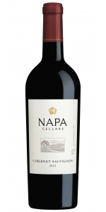 Napa Cellars Cabernet Sauvignon 2022