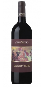 Tua Rita Giusto di Notri 2021
