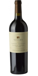 Neyers Vineyards Cabernet Sauvignon Neyers Ranch 2017