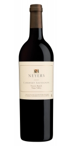 Neyers Vineyards Cabernet Sauvignon 2019