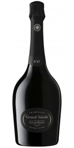 Laurent Perrier Grand Siecle No. 27