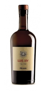 Luis XIV Vino Noble NV (500ml)