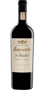 Lapostolle 'La Parcelle 8' Vieilles Vignes 2020