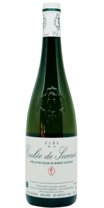 Vignobles de la Coulee de Serrant Clos de la Coulee de Serrant 2019