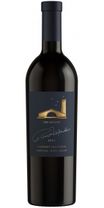 Robert Mondavi Winery Oakville Cabernet Sauvignon 2021