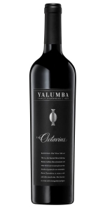 Yalumba The Octavius Barossa Valley 2016