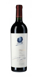 Opus One 2018