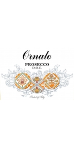 Ornato Prosecco NV