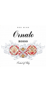 Ornato Rosso 2019