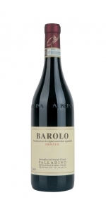 Palladino Barolo Ornato 2016