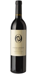 O'Shaughnessy Estate Napa Valley Cabernet Sauvignon 2022