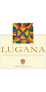 Ottella Lugana Bianco 2023 (half -bottle)