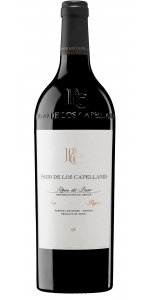 Pago de los Capellanes Reserva 2019