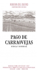 Pago de Carraovejas Ribera del Duero 2020