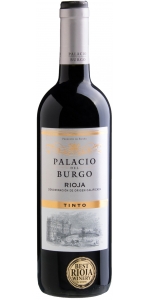 Palacio del Burgo Tinto 2018