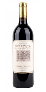 Paradigm Cabernet Sauvignon 2019 (half bottle)