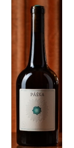 Pasxa Rockgarden Vineyard White Blend 2022