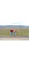 Wine from Patton Valley Vineyard
