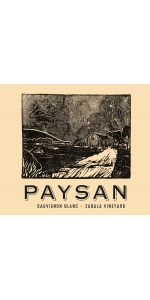 Paysan Sauvignon Blanc Zabala Vineyard 2022