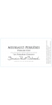 Pernot Belicard Meursault Premier Cru Perrieres 2020