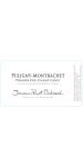 Pernot Belicard Puligny Montrachet Premier Cru Champ Canet 2023