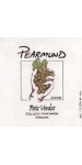 Pearmund Cellars Petit Verdot 2022