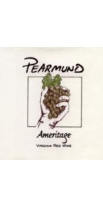 Pearmund Cellars Ameritage Red 2019