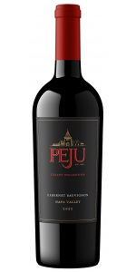 Peju Winery Legacy Collection Cabernet Sauvignon 2022
