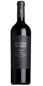 Penedo Borges Icono Malbec 2020