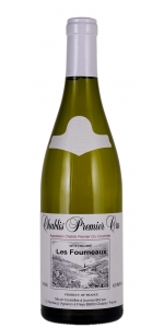 Corinne Perchaud Chablis Premier Cru Fourneaux 2020